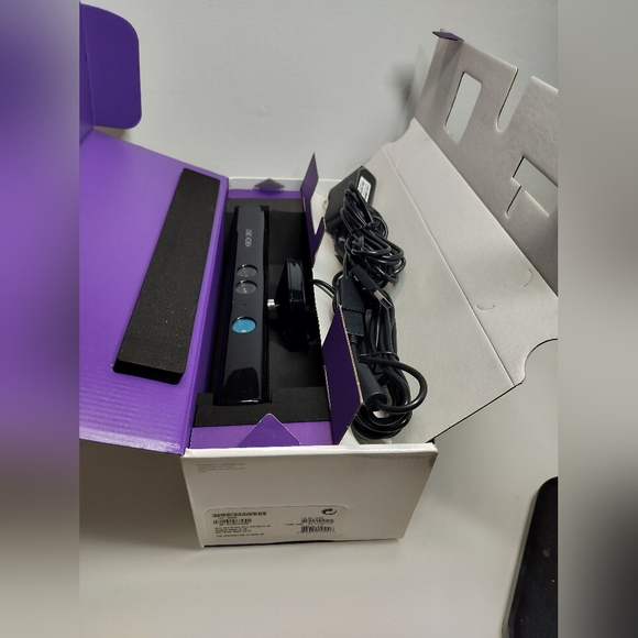 Xbox 360 Kinect Sensor Open Box - Picture 15 of 15